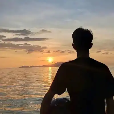 马欣然